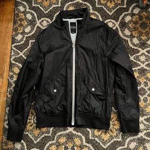 Woman’s Guess Jacket Size Med